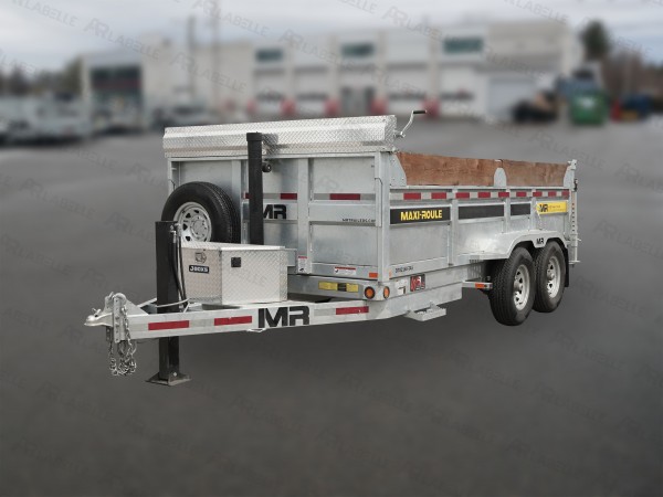 MAXI-ROULE DT 82x168 - 14K