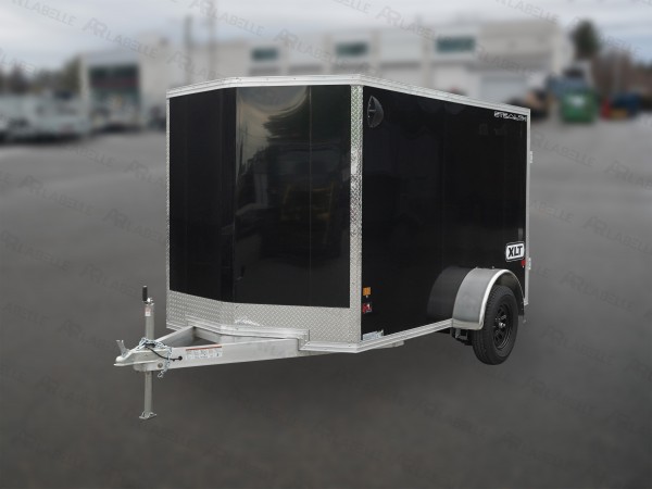 Stealth 6x10 - XLT
