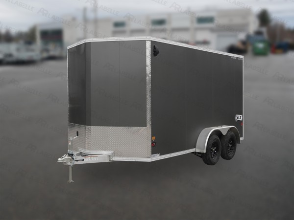 Stealth 7x14 - 7K - XLT