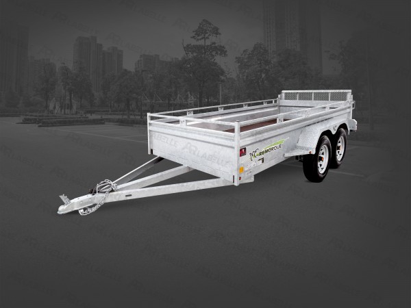 CHAMBERLAND UTILITY 66x144 - 2G