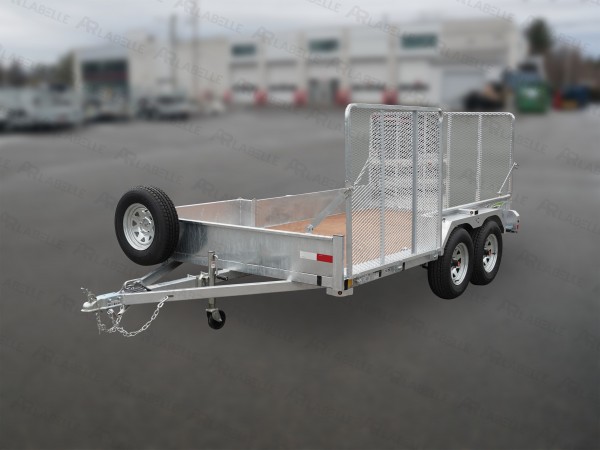 CHAMBERLAND IND LRF 72x144 T