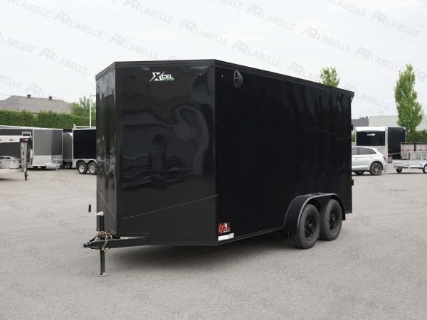 XCEL HCTW 7x14 - 7K