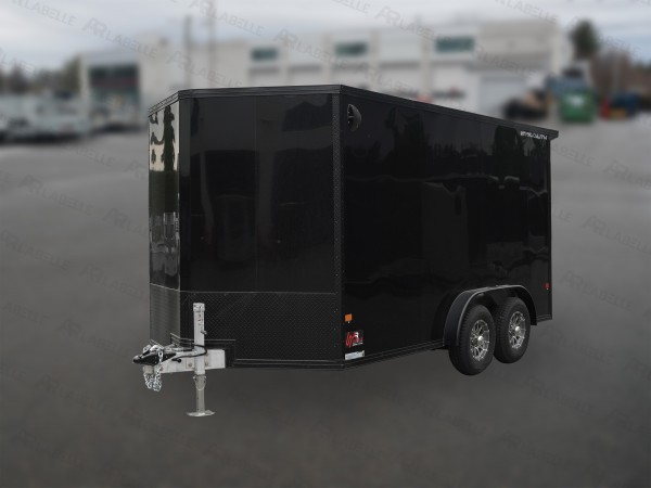 Stealth 7.5x14 - 10K