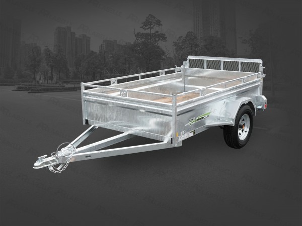CHAMBERLAND UTILITY 60X97 G