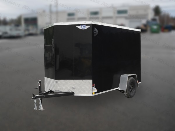 MTI Trailers E 6x10
