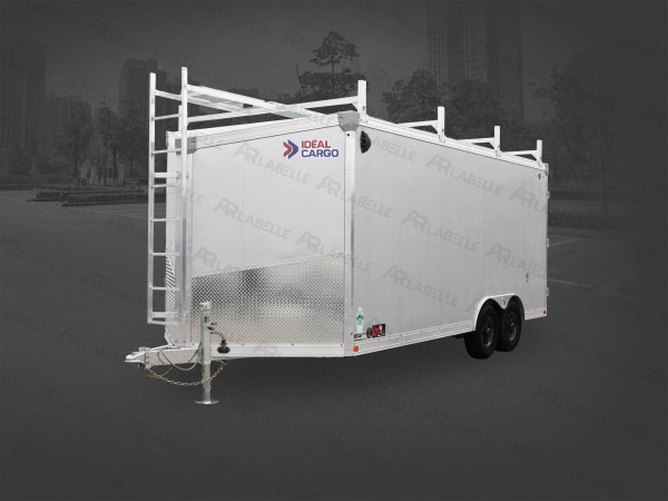 IDÉAL CARGO EV WZ 8,5x18 -10K