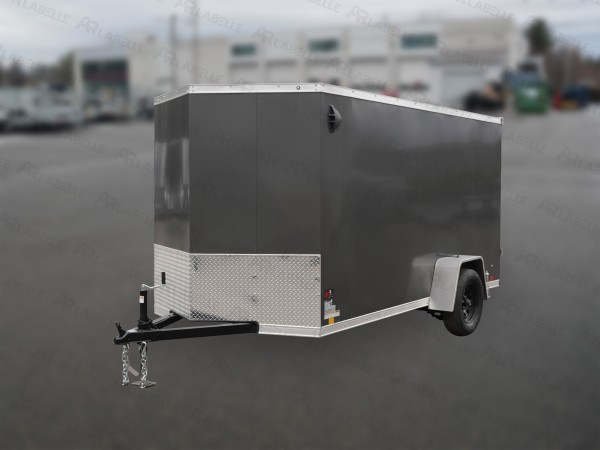 MTI Trailers MWT 6x12