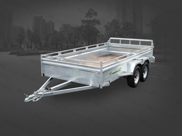 CHAMBERLAND UTILITAIRE 72x144 - 2G