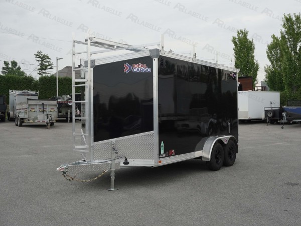 IDÉAL CARGO EV WZ 7x14 - 10K