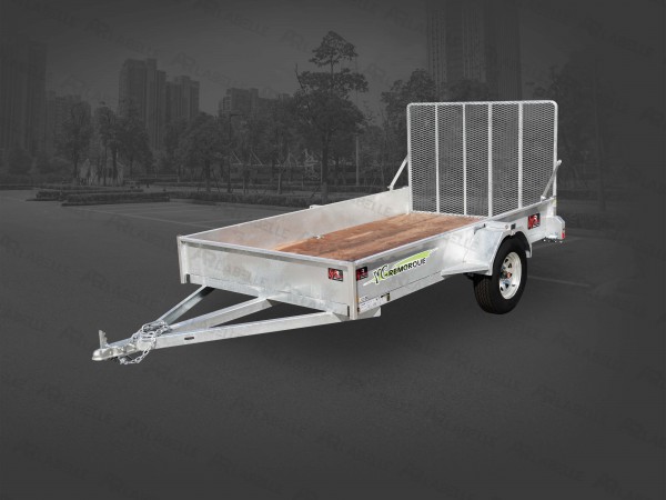 CHAMBERLAND LRF 66x123 G
