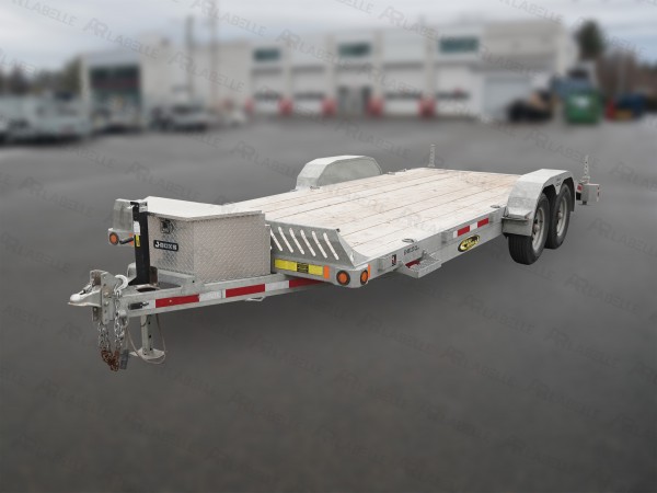 MAXI-ROULE EH 81x20 - 7K R5018