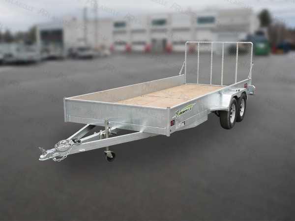 Y CHAMBERLAND LRF 72x192 2G