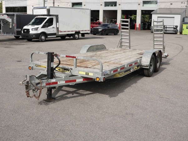 MAXI-ROULE EH 81x20-R HD -14K
