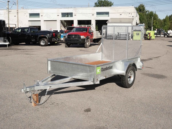 CHAMBERLAND LRF 55x97 G