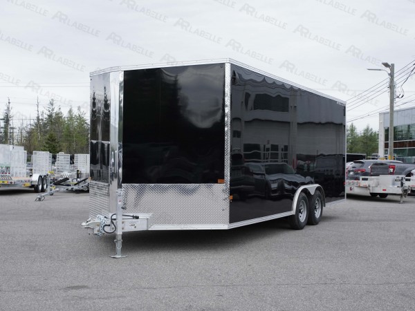 Stealth 8,5x20 - 10K