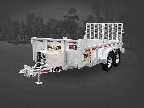 MAXI-ROULE LD 72x12 - 10K