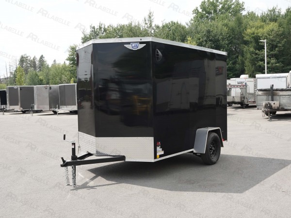 MTI Trailers CS 6x10