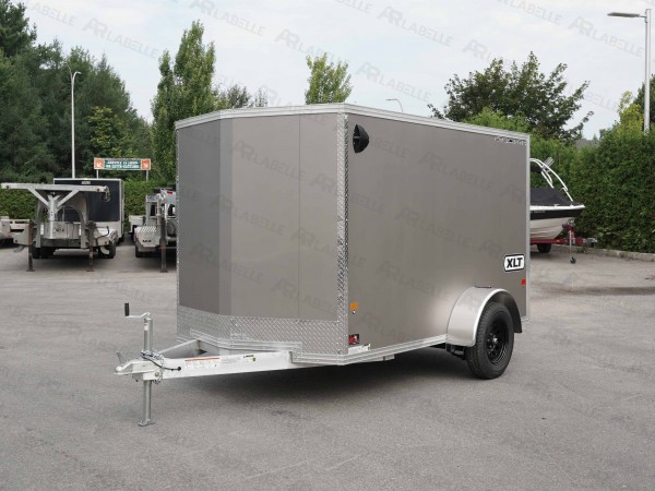 Stealth 6x10 - XLT