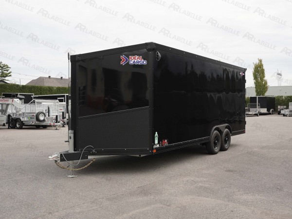 IDÉAL CARGO EV WZ 8,5x20 -10K