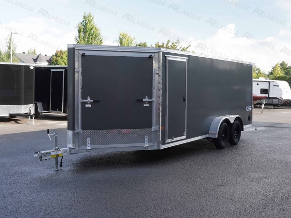 Stealth 7x18 - 7K - E - XLT