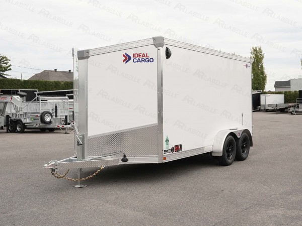 IDÉAL CARGO EV WZ 7x14 - 7K