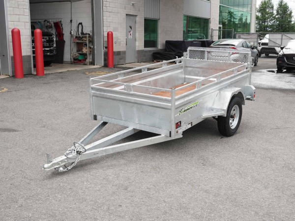 CHAMBERLAND IND 50x97 G