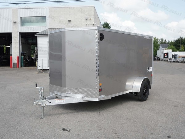 Stealth 6x12 - XLT