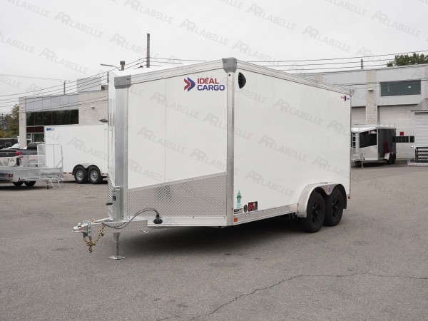 IDÉAL CARGO EV SZ 7,5x14 - 7K