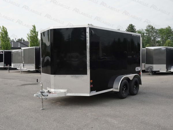 Stealth 7x12 - 7K - XLT