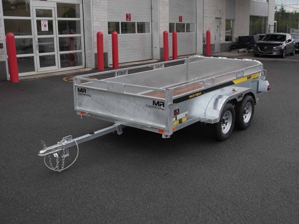 MAXI-ROULE UTS-T 66x123