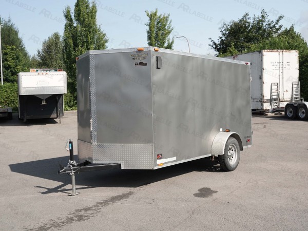 Continental VHW 6x12