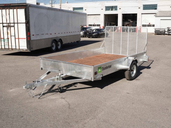 CHAMBERLAND LRF 72x144 G