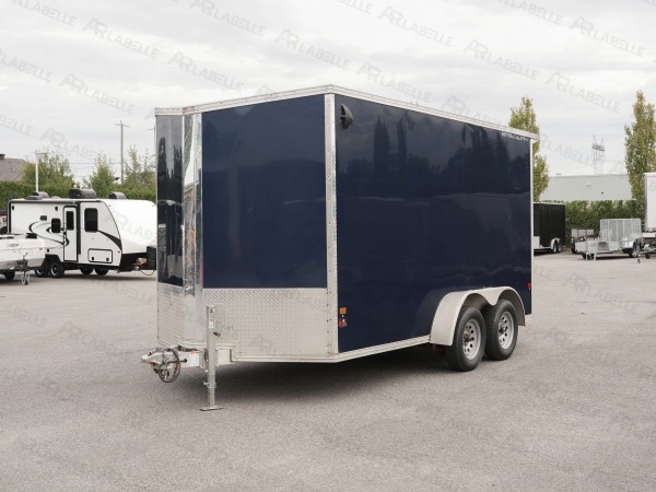 Stealth 7x14 - 7K