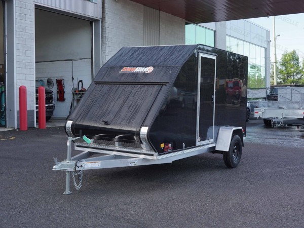 SnoPro HYBRID 60x12