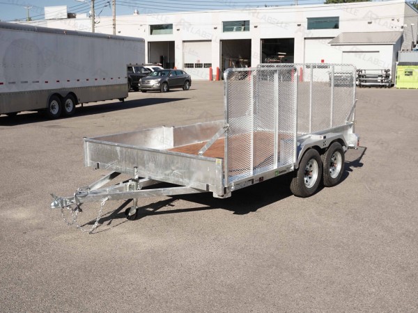 CHAMBERLAND LRF 72x144 T