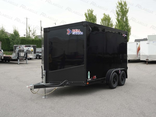 IDÉAL CARGO EV WZ 7x12 - 7K