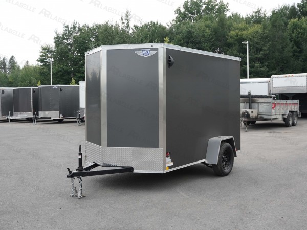 MTI Trailers CS 6x10