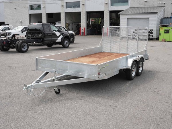 CHAMBERLAND LRF 82x168 2G
