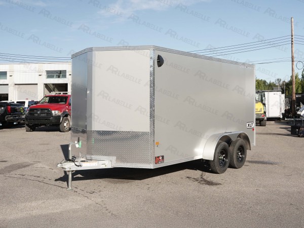 Stealth 7x14 - 7K - XLT