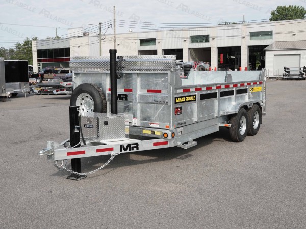 MAXI-ROULE DT 82x192 - 14K