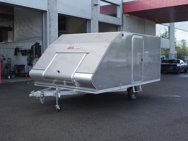 SnoPro HYBRID 101x14