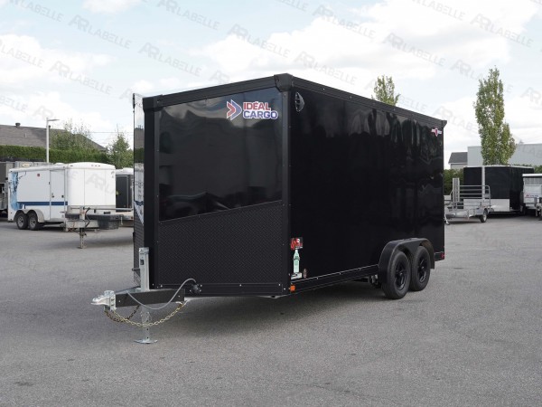 IDÉAL CARGO EV SZ 7,5x16 - 7K