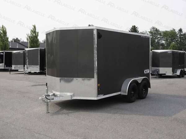 Stealth 7x12 - 7K - XLT